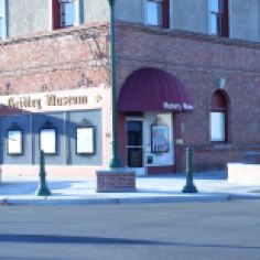 Gridley Museum